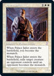[Foil] Palace Jailer (298) (Time Spiral: Remastered)