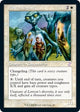 [Foil] Mirror Entity (297) (Time Spiral: Remastered)