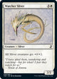 Watcher Sliver (49) (Time Spiral: Remastered)