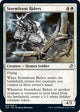 Stormfront Riders (46) (Time Spiral: Remastered)
