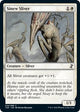 [Foil] Sinew Sliver (44) (Time Spiral: Remastered)