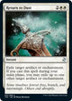 [Foil] Return to Dust (37) (Time Spiral: Remastered)