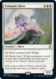 [Foil] Pulmonic Sliver (34) (Time Spiral: Remastered)