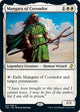 Mangara of Corondor (27) (Time Spiral: Remastered)