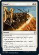 [Foil] Fortify (18) (Time Spiral: Remastered)