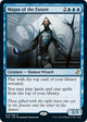 Magus of the Future (75) (Time Spiral: Remastered)
