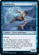 [Foil] Cloudseeder (57) (Time Spiral: Remastered)