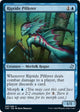 Riptide Pilferer (83) (Time Spiral: Remastered)