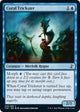 [Foil] Coral Trickster (58) (Time Spiral: Remastered)
