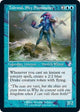 Talrand, Sky Summoner (318) (Time Spiral: Remastered)