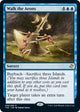 [Foil] Walk the Aeons (98) (Time Spiral: Remastered)