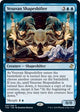 Vesuvan Shapeshifter (97) (Time Spiral: Remastered)