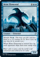Brine Elemental (55) (Time Spiral: Remastered)