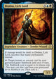 Dralnu, Lich Lord (251) (Time Spiral: Remastered)