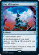 [Foil] Pact of Negation (77) (Time Spiral: Remastered)