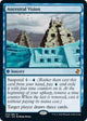 [Foil] Ancestral Vision (52) (Time Spiral: Remastered)