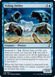 [Foil] Veiling Oddity (95) (Time Spiral: Remastered)