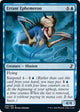 [Foil] Errant Ephemeron (66) (Time Spiral: Remastered)
