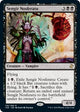 [Foil] Sengir Nosferatu (136) (Time Spiral: Remastered)