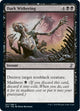 [Foil] Dark Withering (107) (Time Spiral: Remastered)