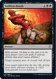 [Foil] Sudden Death (143) (Time Spiral: Remastered)