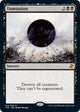 [Foil] Damnation (106) (Time Spiral: Remastered)