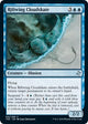 [Foil] Riftwing Cloudskate (82) (Time Spiral: Remastered)