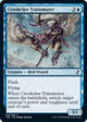 Crookclaw Transmuter (59) (Time Spiral: Remastered)