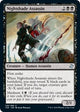 [Foil] Nightshade Assassin (128) (Time Spiral: Remastered)