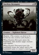 Faceless Devourer (115) (Time Spiral: Remastered)