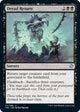 [Foil] Dread Return (111) (Time Spiral: Remastered)