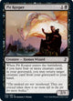 [Foil] Pit Keeper (130) (Time Spiral: Remastered)