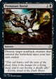 [Foil] Premature Burial (131) (Time Spiral: Remastered)