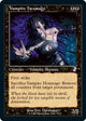 [Foil] Vampire Hexmage (335) (Time Spiral: Remastered)