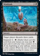 [Foil] Mindstab (123) (Time Spiral: Remastered)