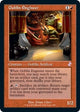 [Foil] Goblin Engineer (345) (Time Spiral: Remastered)