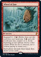 [Foil] Wheel of Fate (198) (Time Spiral: Remastered)