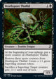 [Foil] Deathspore Thallid (109) (Time Spiral: Remastered)