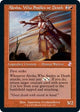 [Foil] Alesha, Who Smiles at Death (338) (Time Spiral: Remastered)