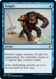 [Foil] Pongify (79) (Time Spiral: Remastered)