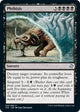 [Foil] Phthisis (129) (Time Spiral: Remastered)