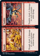 [Foil] Rough // Tumble (186) (Time Spiral: Remastered)