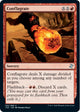 [Foil] Conflagrate (160) (Time Spiral: Remastered)