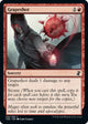 [Foil] Grapeshot (166) (Time Spiral: Remastered)