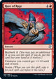 [Foil] Haze of Rage (169) (Time Spiral: Remastered)