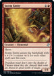 [Foil] Storm Entity (193) (Time Spiral: Remastered)