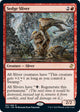 Sedge Sliver (187) (Time Spiral: Remastered)
