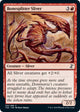 [Foil] Bonesplitter Sliver (155) (Time Spiral: Remastered)