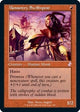 [Foil] Monastery Swiftspear (349) (Time Spiral: Remastered)