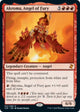 [Foil] Akroma, Angel of Fury (150) (Time Spiral: Remastered)